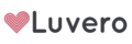 Luvero logo
