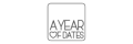 A Year of Dates logo