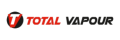 Total Vapour logo