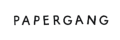 Papergang logo