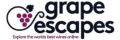 Grape Escapes logo