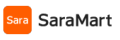SaraMart logo