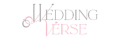 Wedding Verse logo