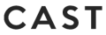 CAST logo