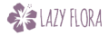 Lazy Flora logo