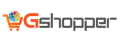 Gshopper logo
