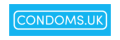 Condoms.uk logo
