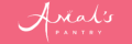 Amal's Pantry logo