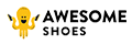 Awesome Shoes logo