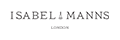 Isabel Manns logo