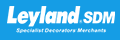Leyland SDM logo