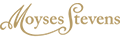 Moyses Stevens logo