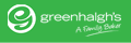 Greenhalgh's logo