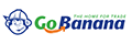 Go Banana logo