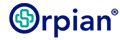 Orpian logo