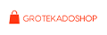 Grote Kadoshop logo