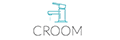 Croom logo