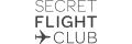 Secret Flight Club logo