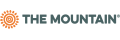 The Mountain logo