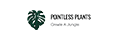 Pointless Plants logo