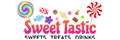 Sweet Tastic logo