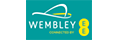 Wembley Stadium Tours logo