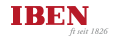 IBENA logo