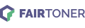 FairToner logo