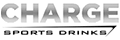 CHARGE Sports Drinks logo