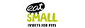 Eat Small logo