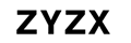 ZYZX logo