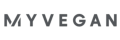 MYVEGAN logo