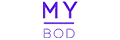 My Bod logo