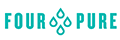 Four Pure logo