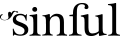 Sinful logo
