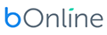 bOnline logo