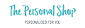 The Personal Shop logo