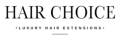 Hair Choice logo