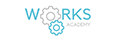 Works Academy logo