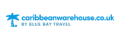 Caribbean Warehouse logo