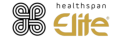 Healthspan Elite logo
