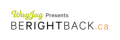 BeRightBack logo