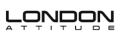 London Attitude logo