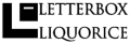 Letterbox Liquorice logo