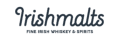 Irishmalts logo