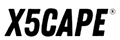 X5CAPE logo