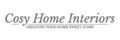 Cosy Home Interiors logo