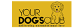 Your Dog's Club logo