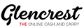 Glencrest logo