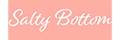 Salty Bottom logo